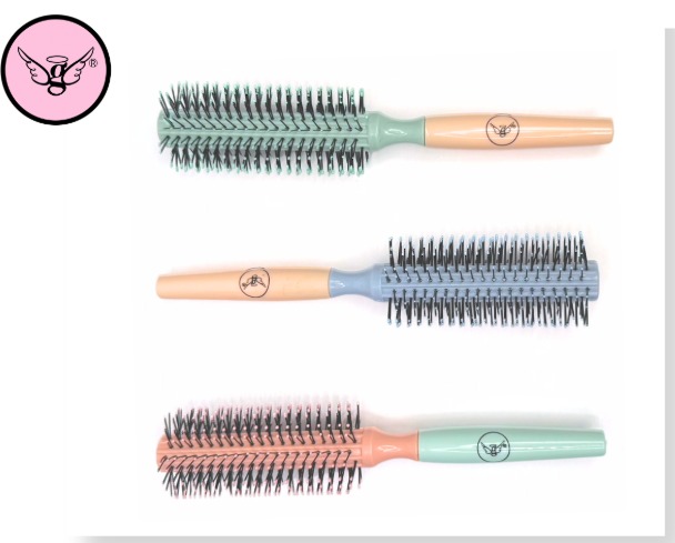 Cepillo de Plastico Engol 