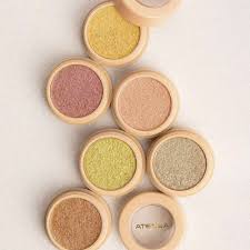 Sombra Individual Cremosa Atenea