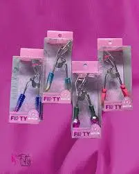 Encrespador Fifty Beauty 