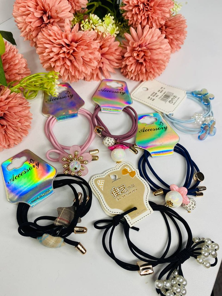 [CMV01] Coleros Modelos Varios