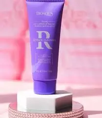 Jabon de Retinol Anti Envejecimiento Bioaqua