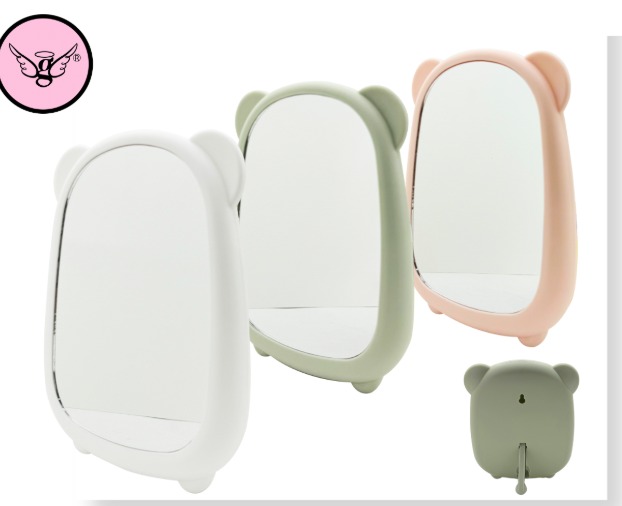 Espejo de Mesa Engol Orejas