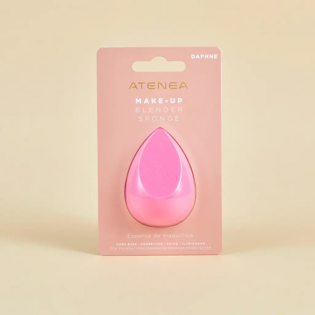 [7363] Beauty Blender Atenea Dapne