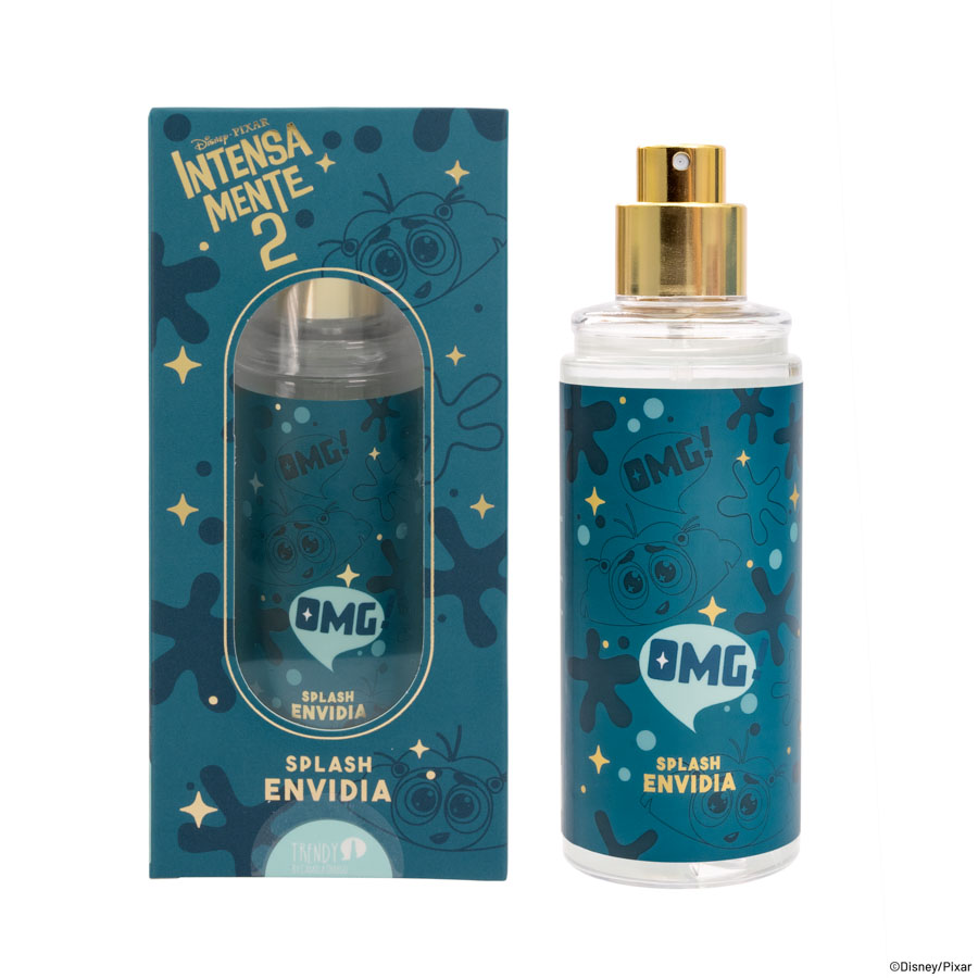 Splash Envidia Trendy