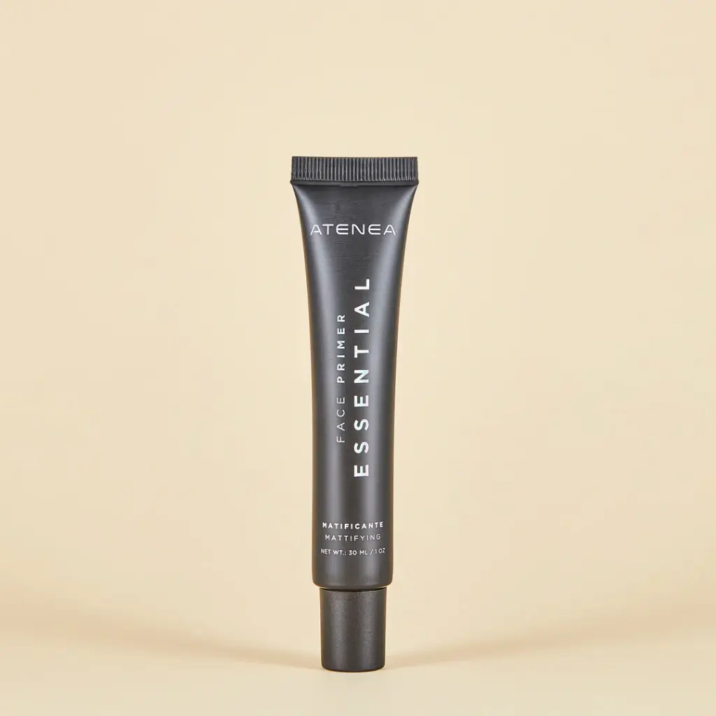 Primer Essential Atenea