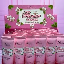 Primer de Maquillaje Flower Primer Mundo