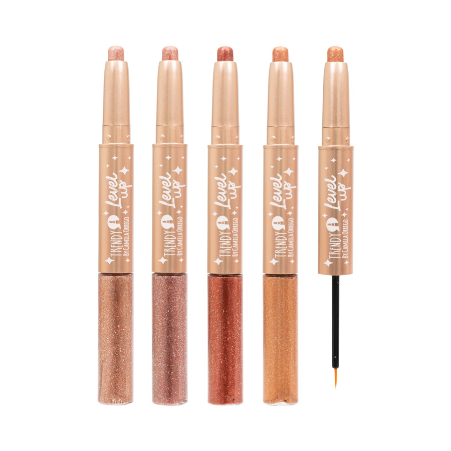 Sombra en Barra Level Up Trendy