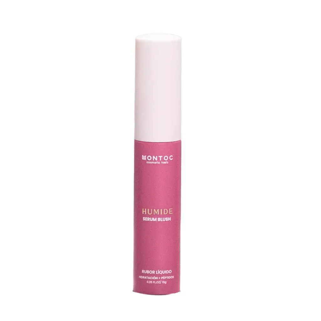 Humide Blush Serum Montoc
