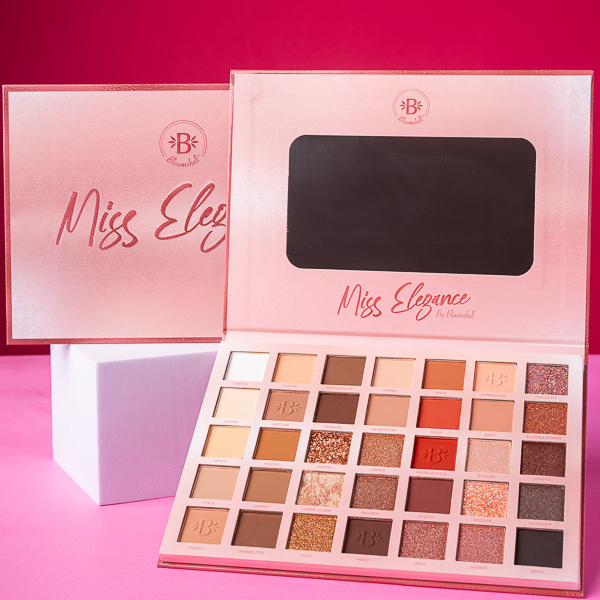 Sombra Miss Elegance Bloomshell