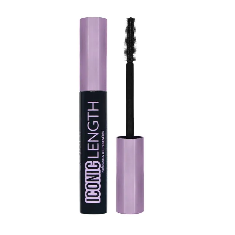 Pestañina Iconic Length Samy