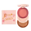 Torre Rubor, Iluminador/Contorno Trendy