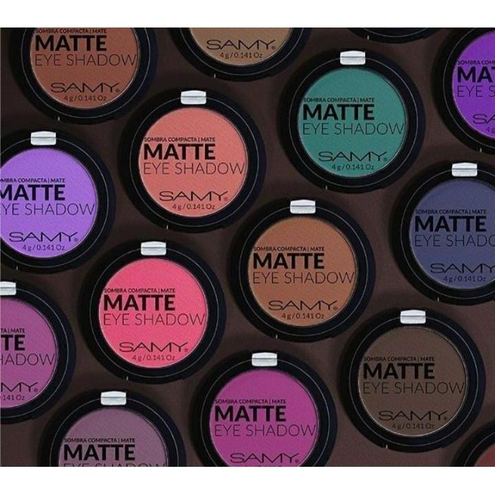 Sombra Individual Samy