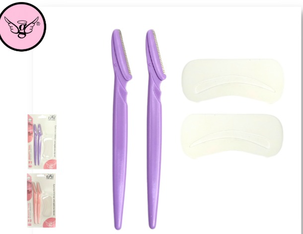 Set de Perfiladores con molde de pestañas Engol