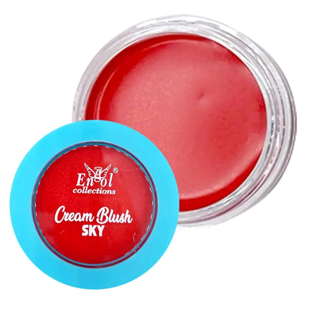 Rubor en Crema Sky Engol