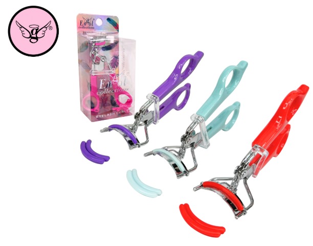 Encrespador con Aro Engol