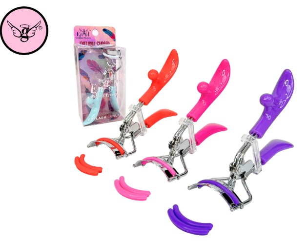 [A06] Encrespador de Colores Engol