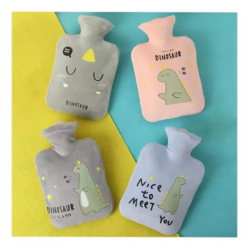 Bolsa de Agua para Vientre Muñecos