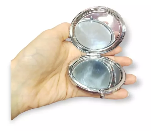 Espejo de Cartera JBL Perlas