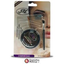 Sombra de Cejas JBL 