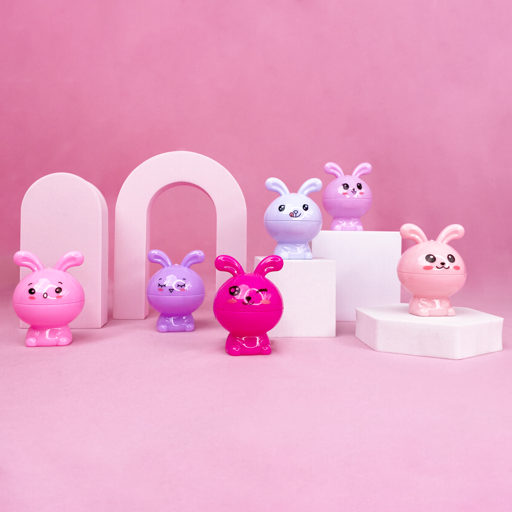 Lip Balm Conejo Engol