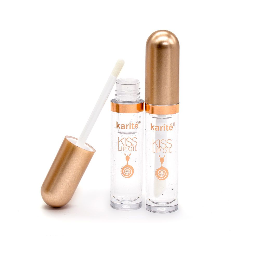 Lip Oil de Arroz Karite