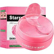 Parches de Colageno Sadoer Starry Eye