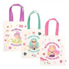 TOTE BAG TRENDY