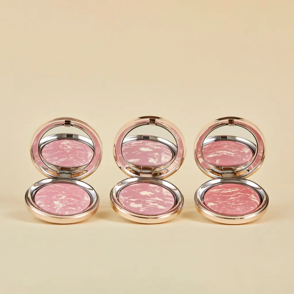 Rubor Sublime Atenea