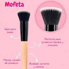 Brocha Mofeta Engol 