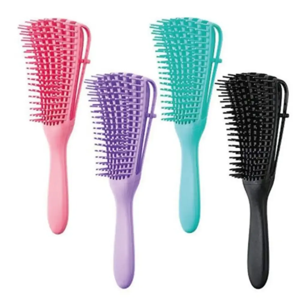 [RIZ-472] Cepillo Antifriz Kiss Ofra Skala