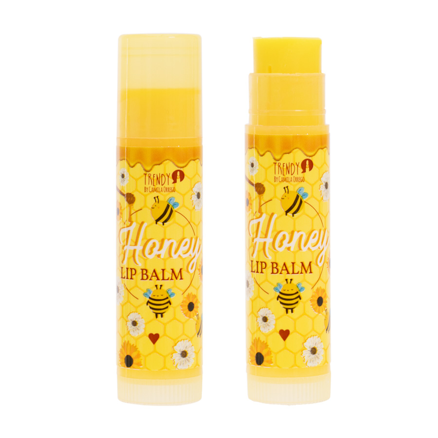 [HL15] Brillo Magico Trendy Honey
