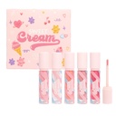 Kit de labios sweet cream Trendy 