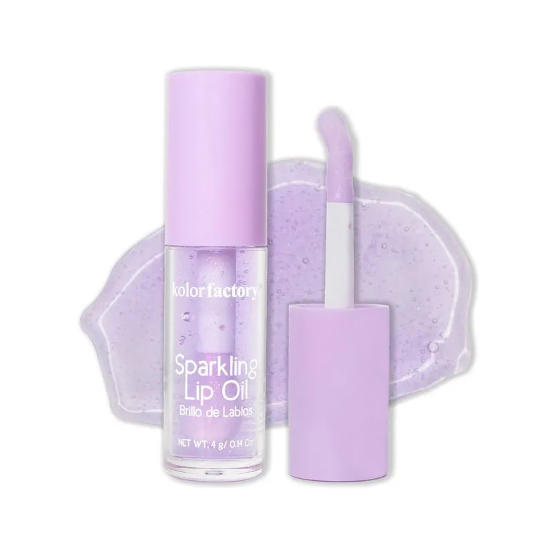 Lip Oil Kolor Factory