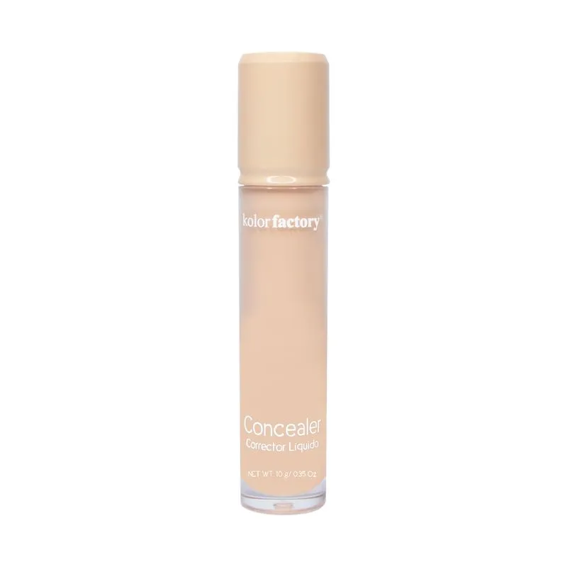 Corrector Liquido Kolor Factory