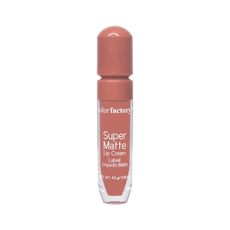 Labial Liquido Mate Kolor Factory