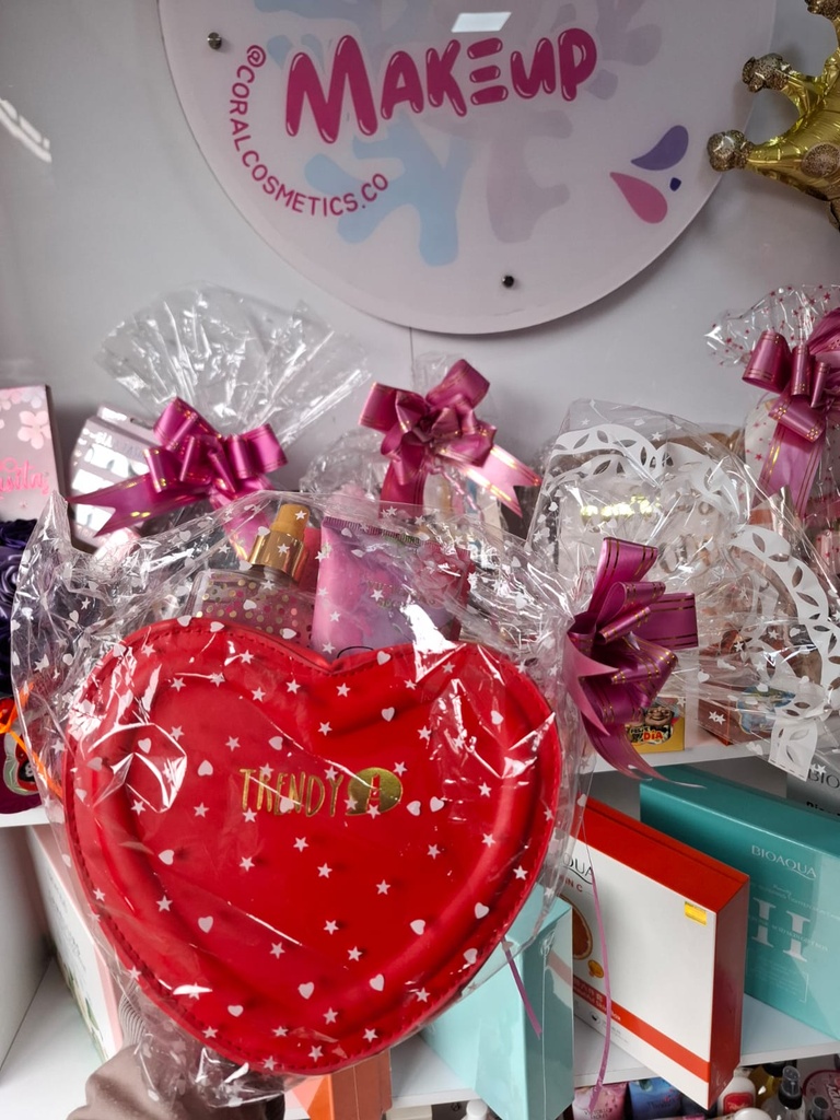 COMBO SPLASH PREMIUM CORAZON