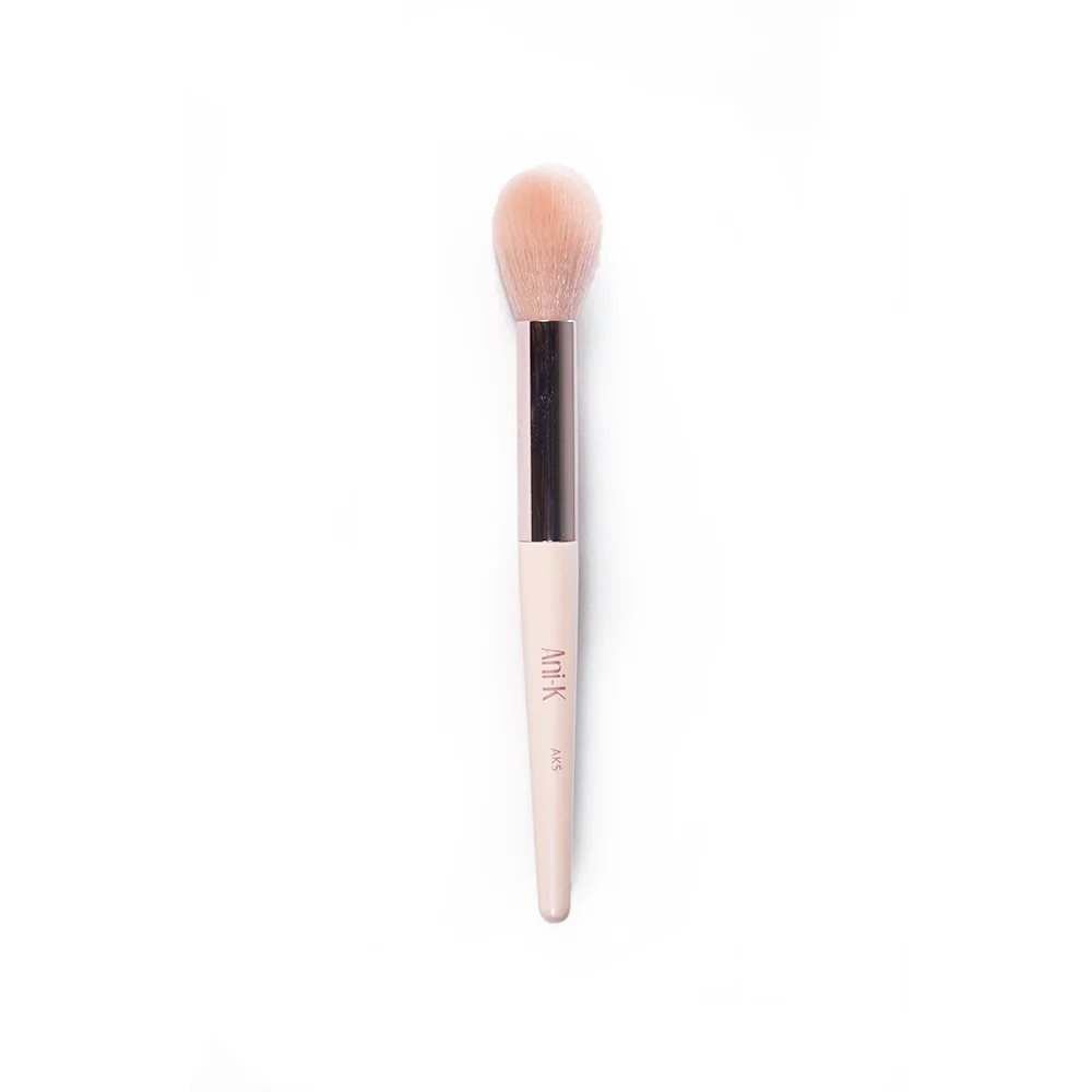 Brocha iluminador anik