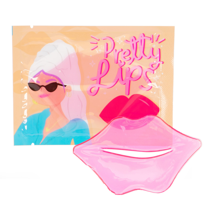 [LAB01] Colageno para labios Trendy