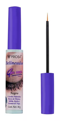 Delineador Prosa