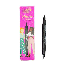 Delineador Plumon Trendy Doble punta