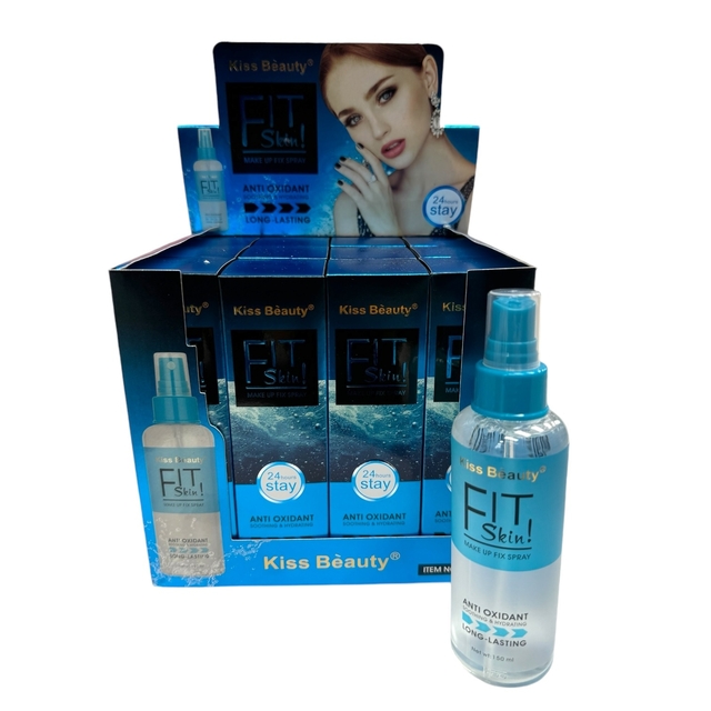 FIJADOR KISS BEAUTY