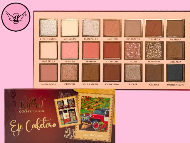 Sombra Eje Cafetero Engol 