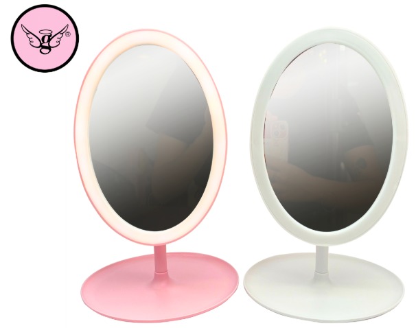 Espejo de Luz Led Makeup Mirror Engol