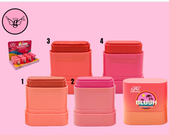 Rubor en Barra Cremoso Mini Pixxie Engol