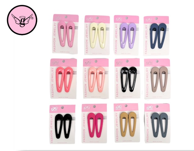 Paquete de Hebillas x2 Engol