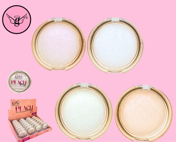 Iluminador Peach Fuzz Engol