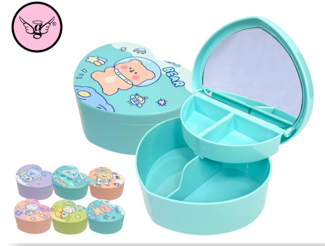 Joyero para Niñas Engol 