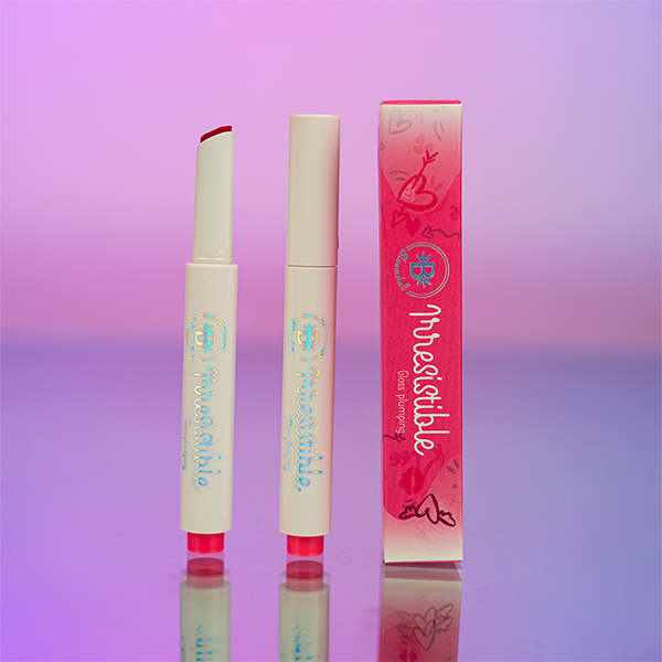GLOSS IRRESISTIBLE BLOOMSHELL