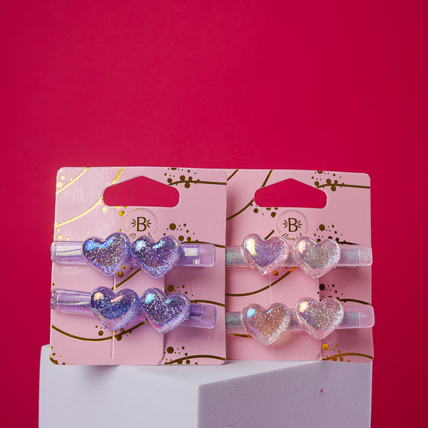 PINZA LOVE BLOOMSHELL