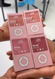 [LPRC-32] Rubor Music Pretty In Pink Engol